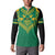 JLP Choose Jamaica Button Sweatshirt - Wonder Print Shop