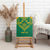 JLP Choose Jamaica Canvas Wall Art - Wonder Print Shop