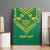 JLP Choose Jamaica Canvas Wall Art - Wonder Print Shop