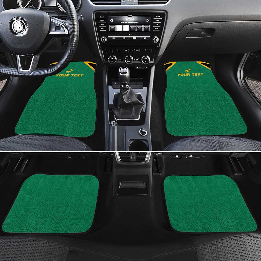 JLP Choose Jamaica Car Mats - Wonder Print Shop