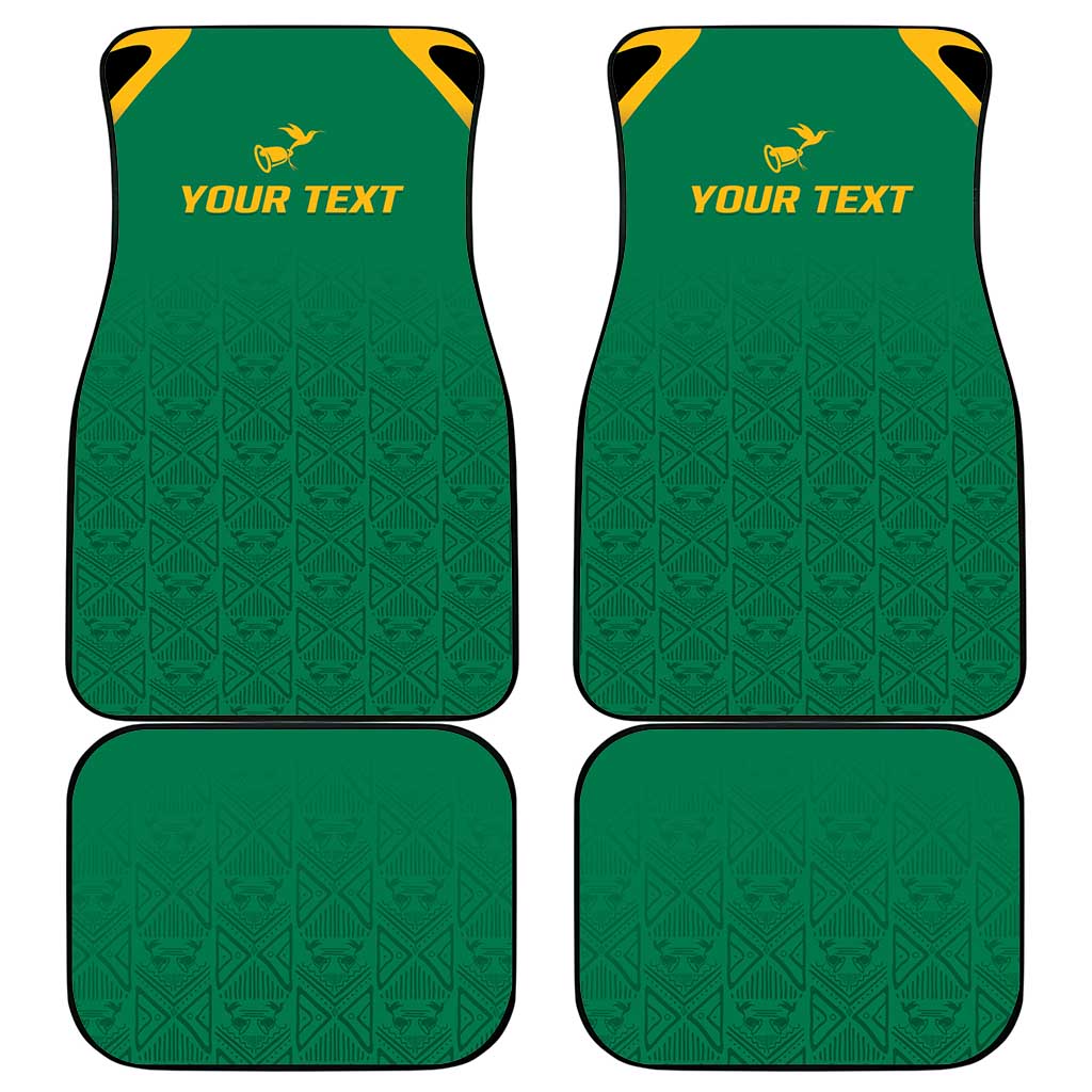 JLP Choose Jamaica Car Mats - Wonder Print Shop