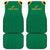 JLP Choose Jamaica Car Mats - Wonder Print Shop