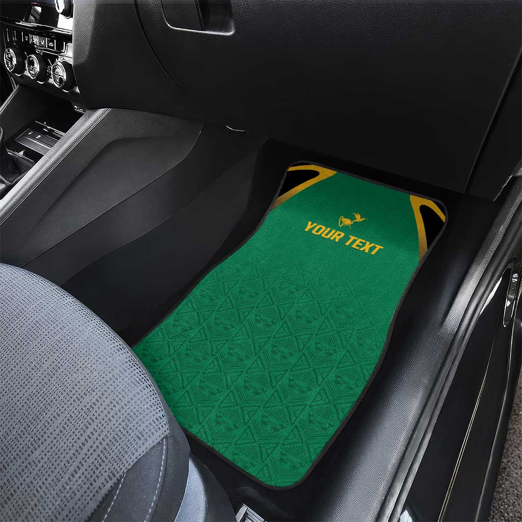 JLP Choose Jamaica Car Mats - Wonder Print Shop