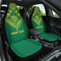 JLP Choose Jamaica Car Seat Cover - Wonder Print Shop