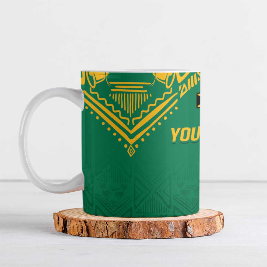 JLP Choose Jamaica Ceramic Mug - Wonder Print Shop