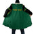 JLP Choose Jamaica Cloak - Wonder Print Shop