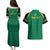 JLP Choose Jamaica Couples Matching Puletasi and Hawaiian Shirt - Wonder Print Shop