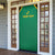 JLP Choose Jamaica Door Cover - Wonder Print Shop