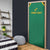 JLP Choose Jamaica Door Cover - Wonder Print Shop