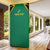 JLP Choose Jamaica Door Cover - Wonder Print Shop