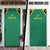 JLP Choose Jamaica Door Cover - Wonder Print Shop