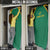 JLP Choose Jamaica Door Cover - Wonder Print Shop