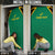 JLP Choose Jamaica Door Cover - Wonder Print Shop