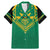 JLP Choose Jamaica Family Matching Mermaid Dress and Hawaiian Shirt - Wonder Print Shop