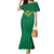 JLP Choose Jamaica Family Matching Mermaid Dress and Hawaiian Shirt - Wonder Print Shop