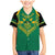 JLP Choose Jamaica Family Matching Mermaid Dress and Hawaiian Shirt - Wonder Print Shop