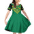 JLP Choose Jamaica Family Matching Off Shoulder Short Dress and Hawaiian Shirt - Wonder Print Shop