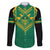 JLP Choose Jamaica Family Matching Puletasi and Hawaiian Shirt - Wonder Print Shop