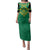 JLP Choose Jamaica Family Matching Puletasi and Hawaiian Shirt - Wonder Print Shop