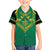 JLP Choose Jamaica Family Matching Summer Maxi Dress and Hawaiian Shirt - Wonder Print Shop