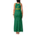 JLP Choose Jamaica Family Matching Tank Maxi Dress and Hawaiian Shirt - Wonder Print Shop