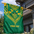 JLP Choose Jamaica Garden Flag - Wonder Print Shop