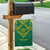 JLP Choose Jamaica Garden Flag - Wonder Print Shop