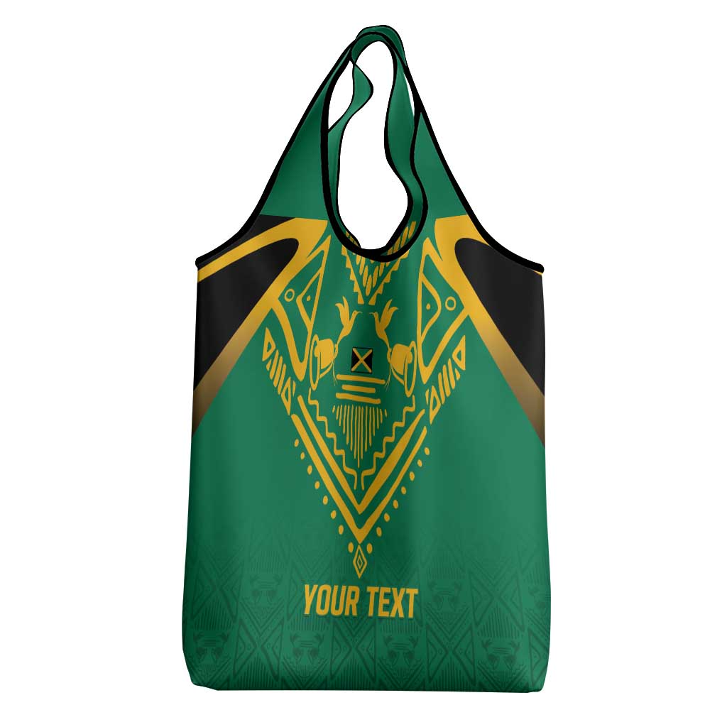 JLP Choose Jamaica Grocery Bag - Wonder Print Shop