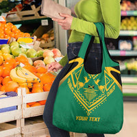 JLP Choose Jamaica Grocery Bag - Wonder Print Shop