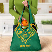 JLP Choose Jamaica Grocery Bag - Wonder Print Shop