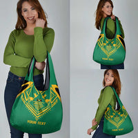 JLP Choose Jamaica Grocery Bag - Wonder Print Shop