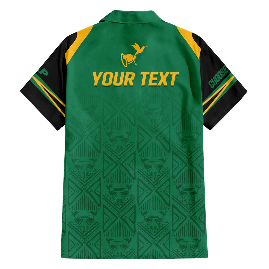 JLP Choose Jamaica Hawaiian Shirt - Wonder Print Shop