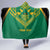 JLP Choose Jamaica Hooded Blanket - Wonder Print Shop
