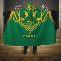 JLP Choose Jamaica Hooded Blanket - Wonder Print Shop