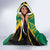 JLP Choose Jamaica Hooded Blanket - Wonder Print Shop
