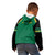 JLP Choose Jamaica Kid Hoodie - Wonder Print Shop