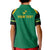 JLP Choose Jamaica Kid Polo Shirt - Wonder Print Shop