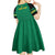 JLP Choose Jamaica Kid Short Sleeve Dress - Wonder Print Shop
