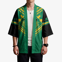JLP Choose Jamaica Kimono - Wonder Print Shop