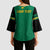 JLP Choose Jamaica Kimono Sleeve Blouse - Wonder Print Shop