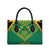 JLP Choose Jamaica Leather Bag - Wonder Print Shop