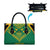 JLP Choose Jamaica Leather Bag - Wonder Print Shop