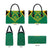 JLP Choose Jamaica Leather Bag - Wonder Print Shop