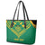 JLP Choose Jamaica Leather Tote Bag - Wonder Print Shop