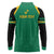 JLP Choose Jamaica Long Sleeve Polo Shirt - Wonder Print Shop