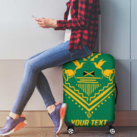 JLP Choose Jamaica Luggage Cover - Wonder Print Shop