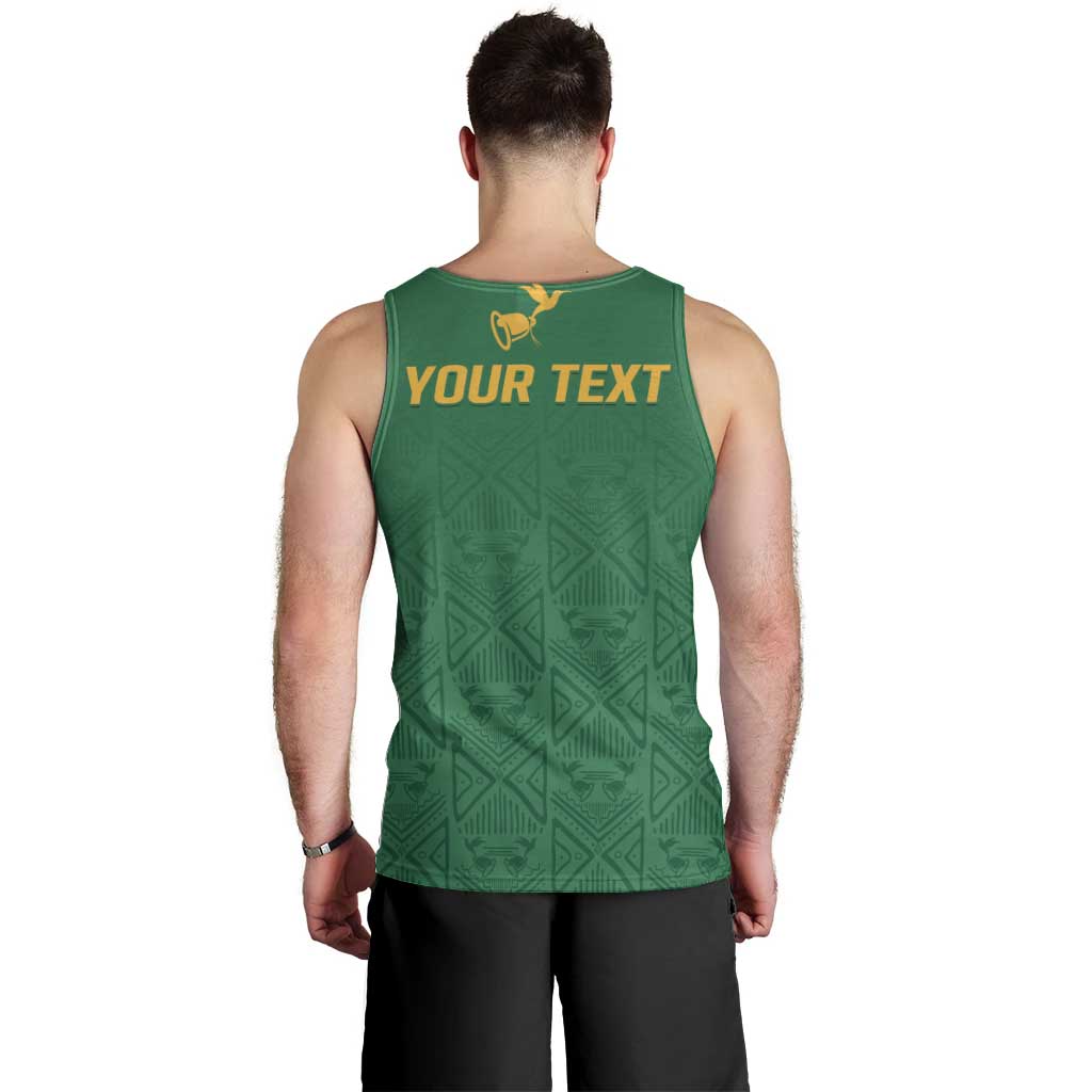 JLP Choose Jamaica Men Tank Top - Wonder Print Shop