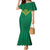 JLP Choose Jamaica Mermaid Dress - Wonder Print Shop