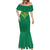 JLP Choose Jamaica Mermaid Dress - Wonder Print Shop