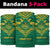 JLP Choose Jamaica Neck Gaiter - Wonder Print Shop